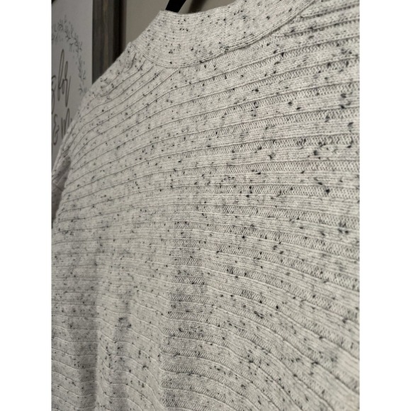 T by Talbots Open Front Cardigan Sweater Size XL Petite - Picture 5 of 12